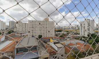 Imagem 2: APARTAMENTO RESIDENCIAL em São Paulo - SP, Ipiranga