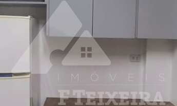 Imagem 7: Sobrado com piscina, para locação, no residencial 02, em Alphaville