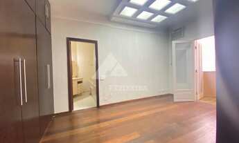 Imagem 3: Sobrado, com piscina e churrasqueira, para locação, no residencial 09, em Alphaville