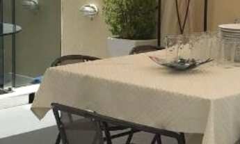 Imagem: COBERTURA RESIDENCIAL em São Paulo - SP