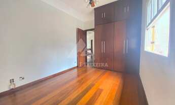 Imagem 4: Sobrado, com piscina e churrasqueira, para locação, no residencial 09, em Alphaville