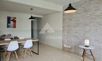 Imagem 5: Cobertura duplex à venda na Vila Suzana, em São Paulo