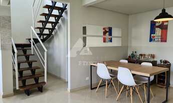 Imagem 3: Cobertura duplex à venda na Vila Suzana, em São Paulo