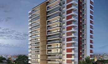 Imagem: APARTAMENTO RESIDENCIAL em São Paulo