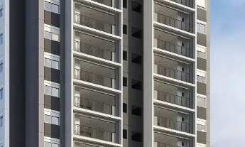 Imagem: APARTAMENTO RESIDENCIAL em São Paulo