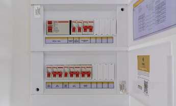 Imagem 4: APARTAMENTO RESIDENCIAL em São Paulo - SP, Aclimação