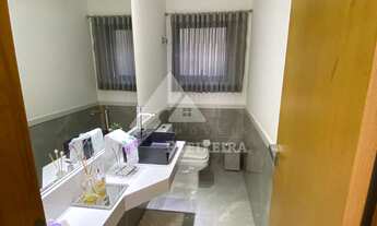 Imagem: Mansão mobiliada, com 04 suítes, à venda