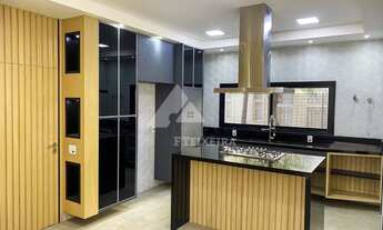 Imagem 5: Mansão, com 03 pavimentos e 750 m² de construção à venda no Tamboré III, em Alphaville