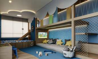 Imagem 6: STUDIO RESIDENCIAL em São Paulo - SP, Alto do Ipiranga