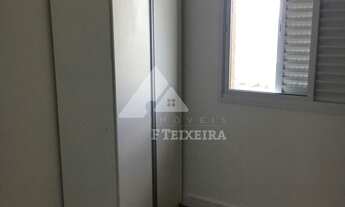 Imagem 3: Apartamento disponível para locação, com armários na cozinha e vista eterna, para locação