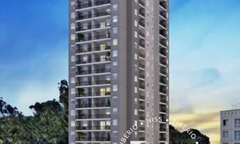 Imagem: APARTAMENTO RESIDENCIAL em São Paulo