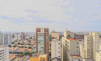 Imagem 3: APARTAMENTO RESIDENCIAL em São Paulo - SP, Aclimação