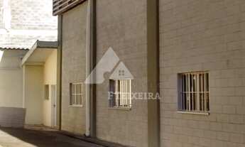 Imagem 5: Galpão industrial, com cabine primária e AVCB, disponível para venda ou locação, em Cajama