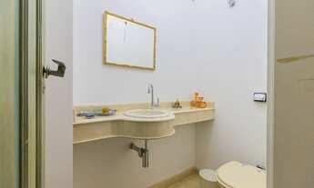 Imagem 6: APARTAMENTO RESIDENCIAL em São Paulo - SP, Higienópolis