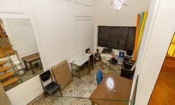 Imagem 6: CASA RESIDENCIAL em São Paulo - SP, Higienópolis