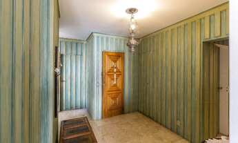 Imagem 2: APARTAMENTO RESIDENCIAL em São Paulo - SP, Higienópolis