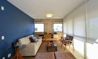 Imagem 4: APARTAMENTO RESIDENCIAL em São Paulo - SP, Panamby