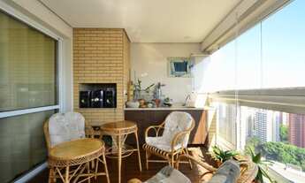 Imagem 7: APARTAMENTO RESIDENCIAL em São Paulo - SP, Vila Andrade