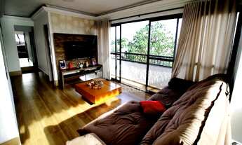 Imagem 7: Cobertura com 3 dormitórios e piscina privativa, à venda no condomínio Chácara Jaguaribe