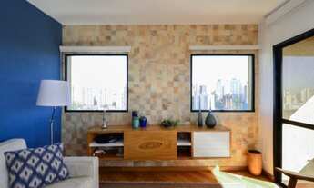 Imagem 5: APARTAMENTO RESIDENCIAL em São Paulo - SP, Panamby