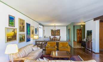 Imagem 5: APARTAMENTO RESIDENCIAL em São Paulo - SP, Higienópolis