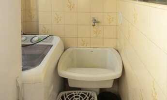 Imagem 7: APARTAMENTO RESIDENCIAL em São Paulo - SP, Aclimação