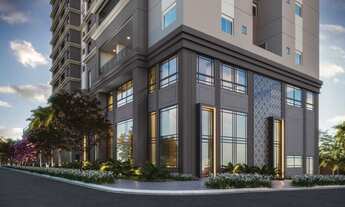 Imagem 2: APARTAMENTO RESIDENCIAL em São Paulo - SP, Ipiranga