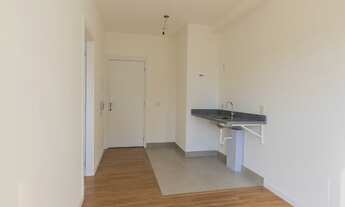 Imagem 6: APARTAMENTO RESIDENCIAL em São Paulo - SP, República