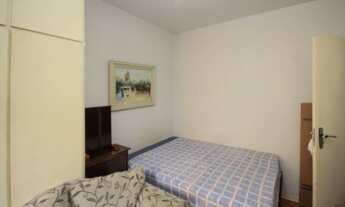 Imagem 2: APARTAMENTO RESIDENCIAL em São Paulo - SP, Aclimação