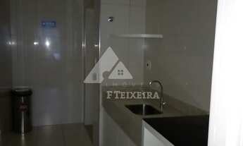 Imagem 5: Laje corporativa disponível para locação no Edifício iTower - Complexo Iguatemi Alphaville