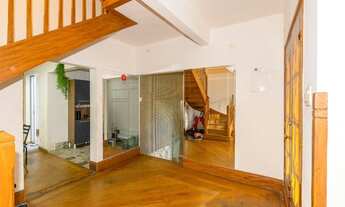 Imagem 2: CASA RESIDENCIAL em São Paulo - SP, Higienópolis