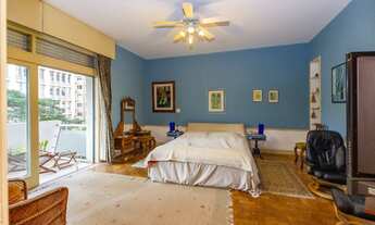 Imagem 5: APARTAMENTO RESIDENCIAL em São Paulo - SP, Higienópolis