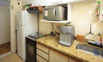 Imagem 6: APARTAMENTO RESIDENCIAL em São Paulo - SP, Aclimação