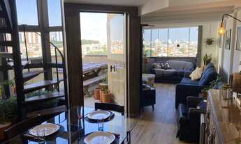 Imagem: COBERTURA RESIDENCIAL em São Paulo - SP