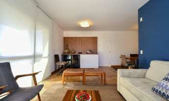 Imagem: APARTAMENTO RESIDENCIAL em São Paulo