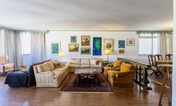 Imagem 3: APARTAMENTO RESIDENCIAL em São Paulo - SP, Higienópolis