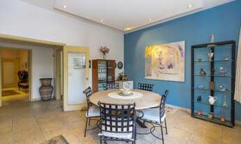 Imagem 3: APARTAMENTO RESIDENCIAL em São Paulo - SP, Higienópolis