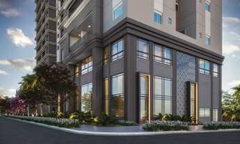 Imagem 2: APARTAMENTO RESIDENCIAL em São Paulo - SP, Ipiranga