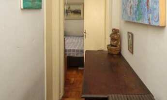 Imagem 4: APARTAMENTO RESIDENCIAL em São Paulo - SP, Aclimação