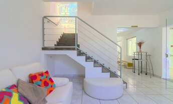 Imagem: CASA RESIDENCIAL em São Paulo - SP, Caxingui