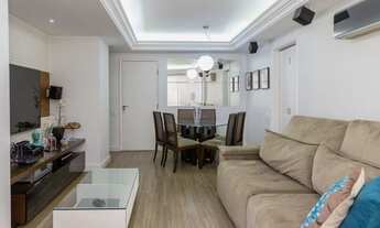 Imagem 6: APARTAMENTO RESIDENCIAL em São Paulo - SP, Vila Suzana