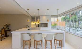 Imagem 5: APARTAMENTO RESIDENCIAL em São Paulo - SP, Vila Suzana