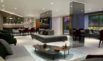 Imagem 4: APARTAMENTO RESIDENCIAL em São Paulo - SP, Panamby