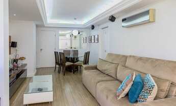 Imagem 4: APARTAMENTO RESIDENCIAL em São Paulo - SP, Vila Suzana