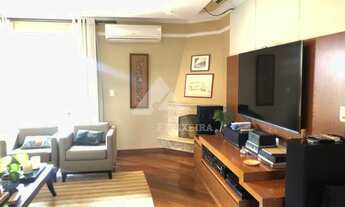 Imagem 4: Sobrado moderno, ao lado da portaria, à venda no residencial Alpha Conde ll