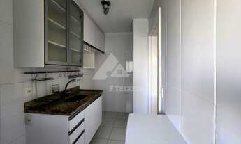 Imagem 3: Apartamento com 02 quartos, sendo 01 suíte, à venda, no Centro de Osasco