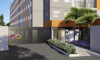 Imagem 2: APARTAMENTO RESIDENCIAL em São Paulo - SP, Jardim Bonfiglioli