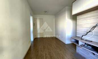 Imagem: Apartamento com 02 quartos, sendo 01 suíte