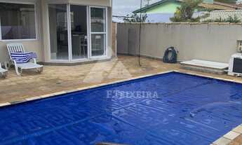 Imagem 2: Sobrado à venda no residencial 05, em Alphaville