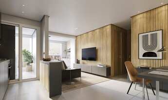 Imagem 5: APARTAMENTO RESIDENCIAL em São Paulo - SP, Vila Romana